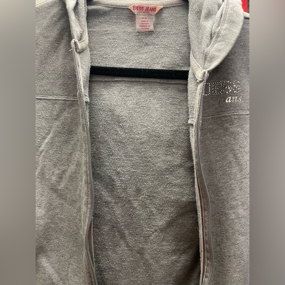 Guess Stretchy Sweater - M - Picture 4 of 4